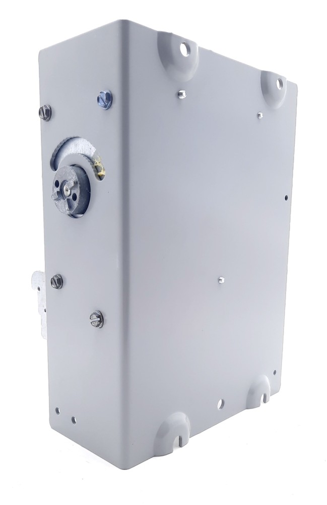 Siemens VBNFS363 Panel Mount Disconnect Switch 600VAC, 600VDC, 100A, 3 Phase