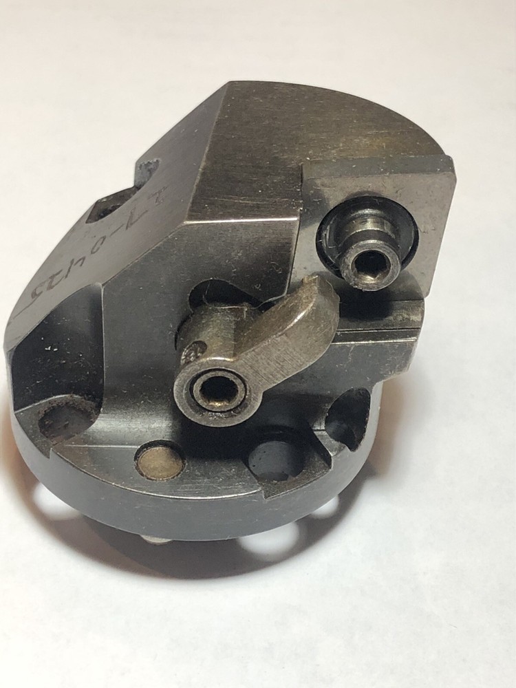KENNAMETAL H32MCLNL6 2" MODULAR BORING HEAD