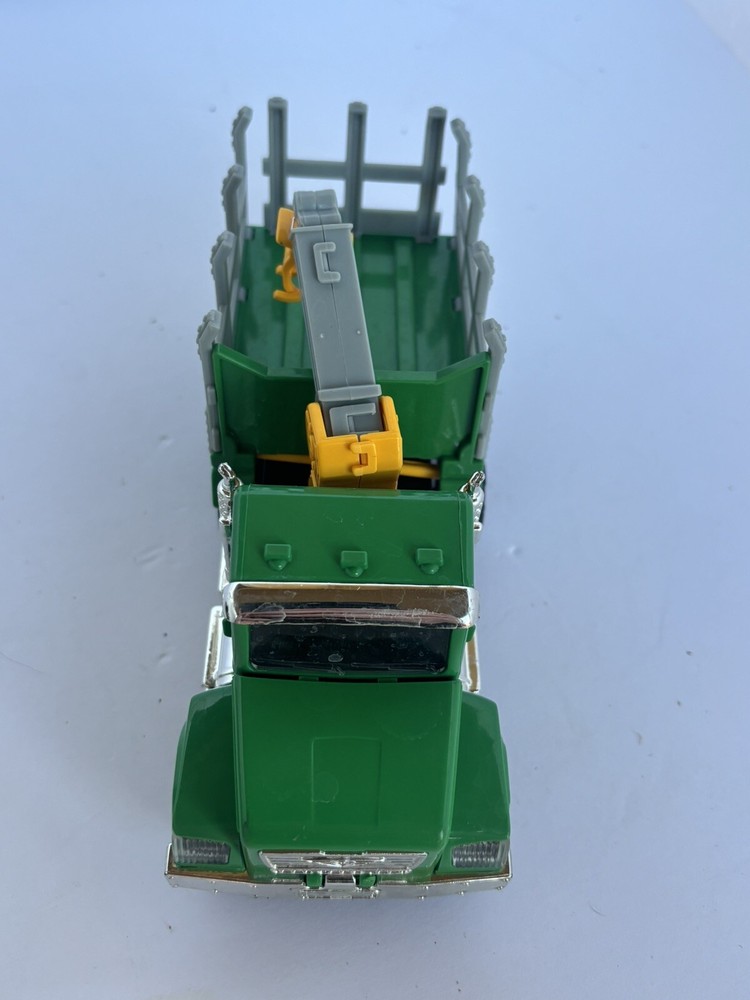 ERTL John Deer Lot