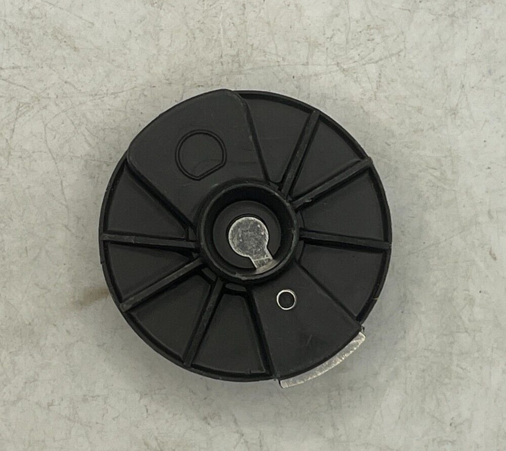Tru-Tech JR132T Distributor Rotor ⭐
