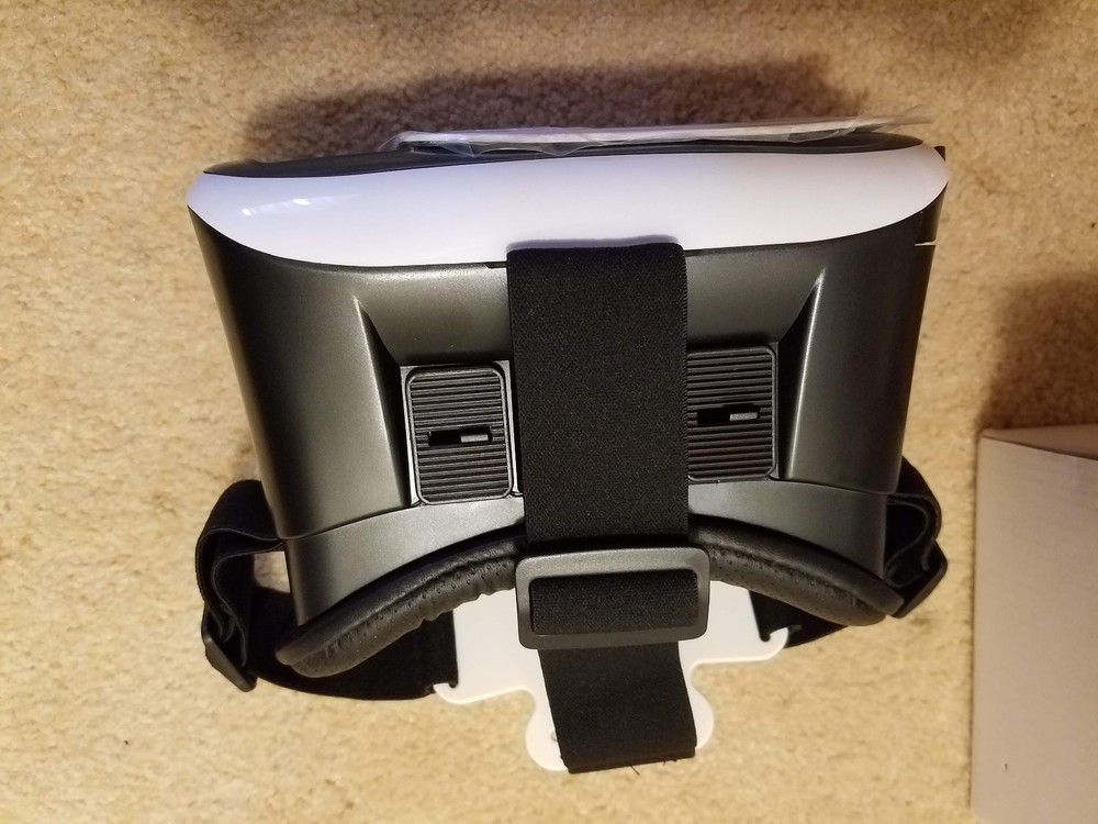 Sharper view Virtual Reality Headset (sv839vr)