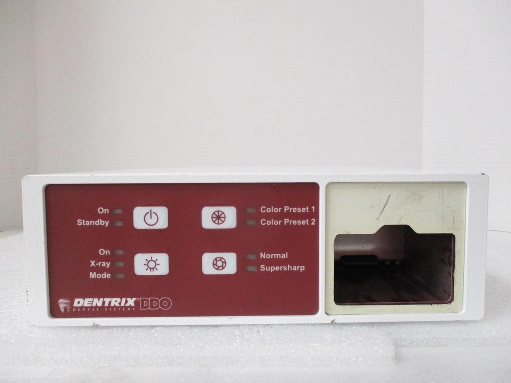 DENTRIX  DSAC4 IMAGE CAM