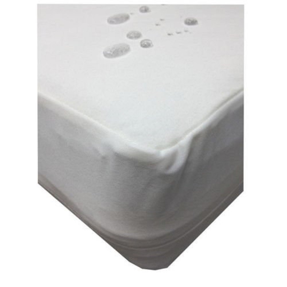 BedShield Sleep Solutions Crib Encasement