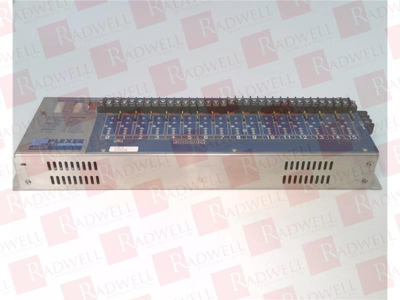 DUTEC IOP-D / IOPD (USED)