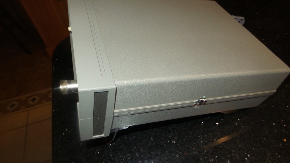 Hewlitt Packard 437B Power Meter, Untested