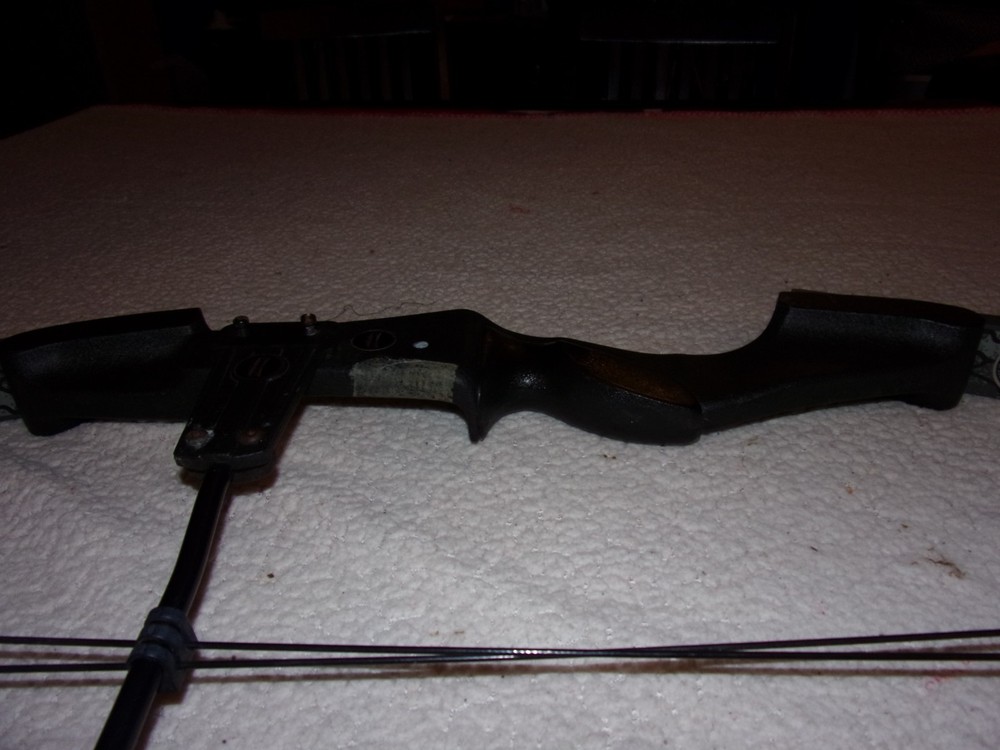 Darton 50MXR Compound Bow