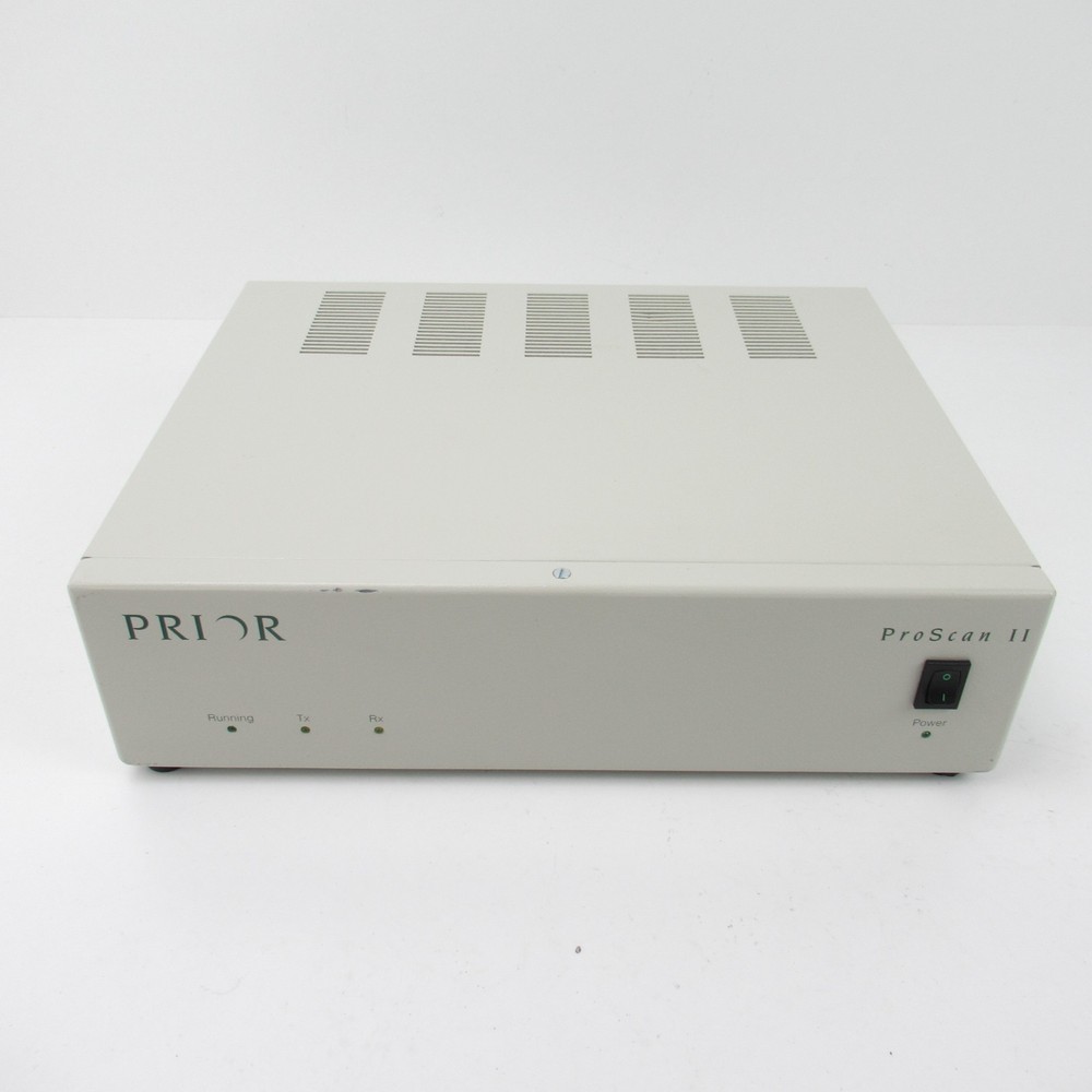 PRIOR PROSCAN II MOTORIZED MICROSCOPE CONTROLLER W/ JOYSTICK - H30XYZ CS152DP