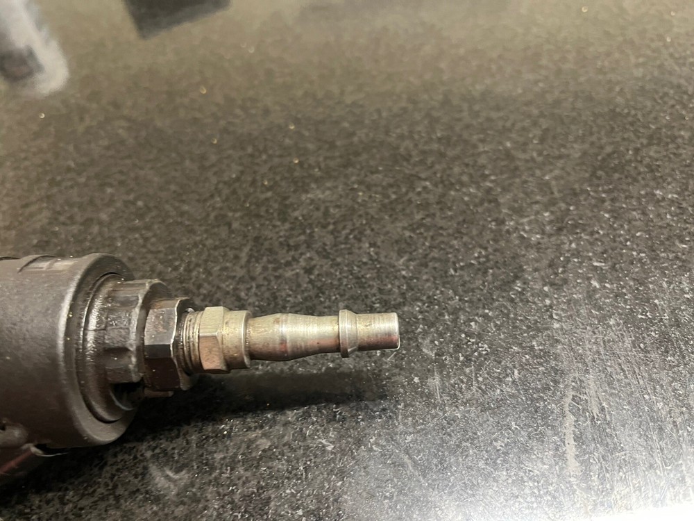 Snap On 1/2 HP 3" Cut-Off Tool PTC250