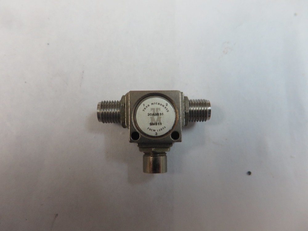 20A9631 Isolator, 7-14GHz