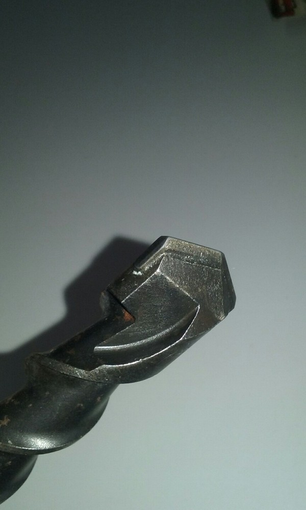 DENMARK SDS PLUS 1" x 9" DRILL BIT