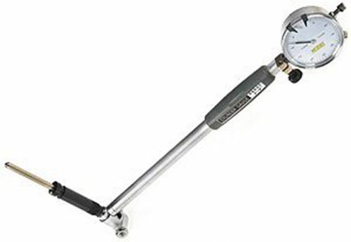 Engine Cylinder Dial Bore Indicator Gauge Kit 2" - 6" .0005"