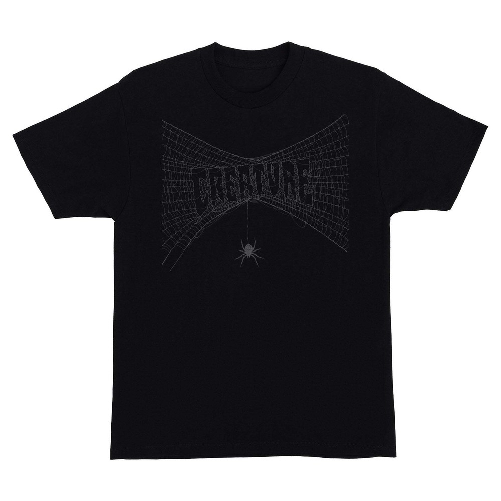 Creature Web Relic 2 T-Shirt