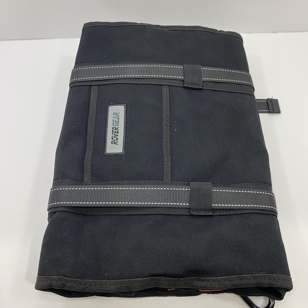 Rover Gear Roll Up Tool Holder