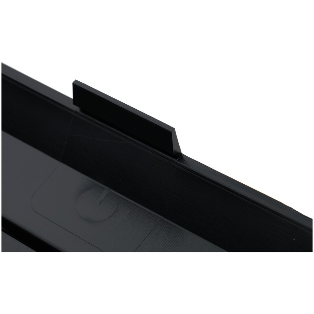 License Plate Brackets Front for Audi Q3 2016-2018