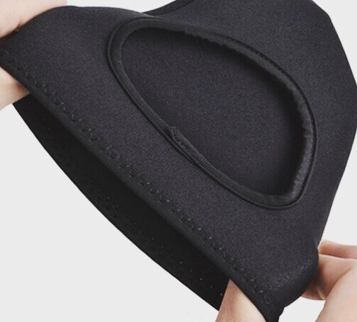 Cycling Half Shoe Cover
