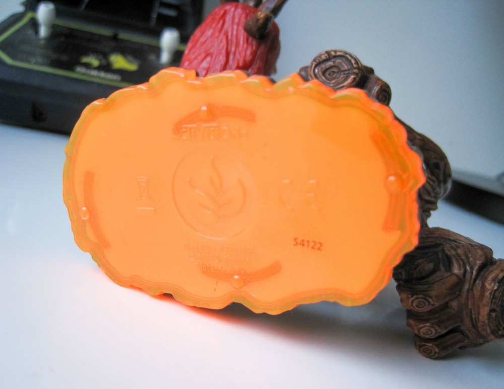 TREE REX - SKYLANDERS GIANTS | MODEL NO 85002888