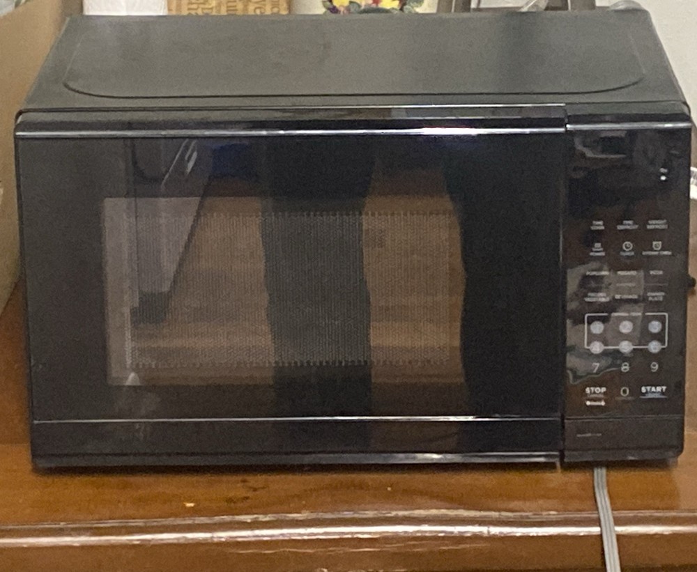 Walmart Microwave – Compact & Reliable