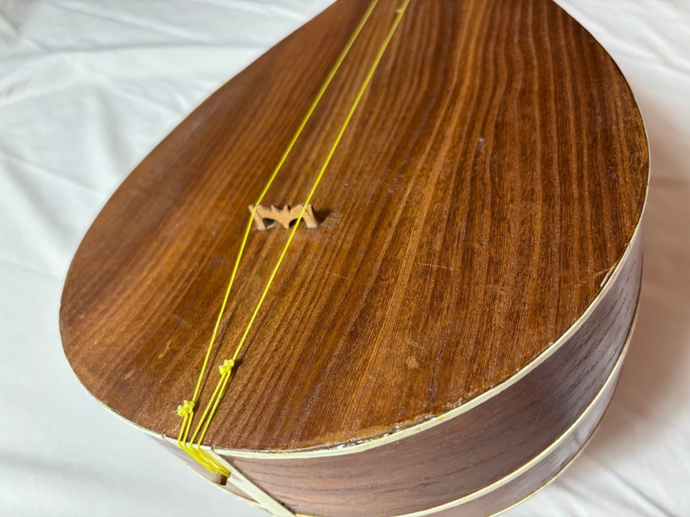 Uyghur Dotar Dutar string instrument