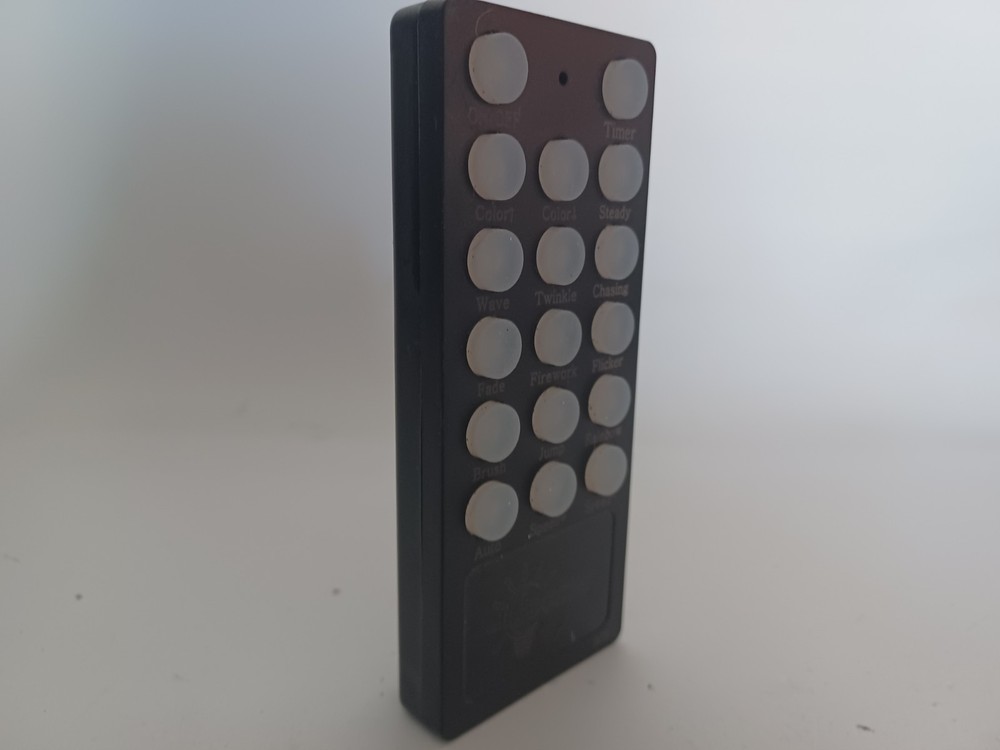 Joomer S05 Remote Control