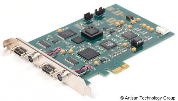 VisTech 30049 PCIe Interface Module