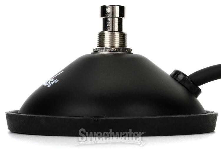 Fender Single-Button On/Off Footswitch