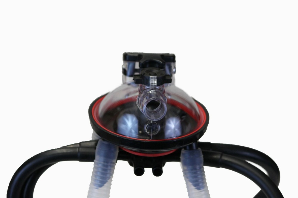 Melasty, Complete Milking Cluster Assembly 240cc