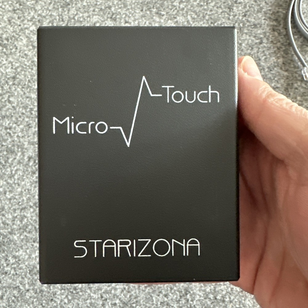 Starizona MICRO TOUCH Wireless Autofocuser for use w/ Feathertouch Microfocuser