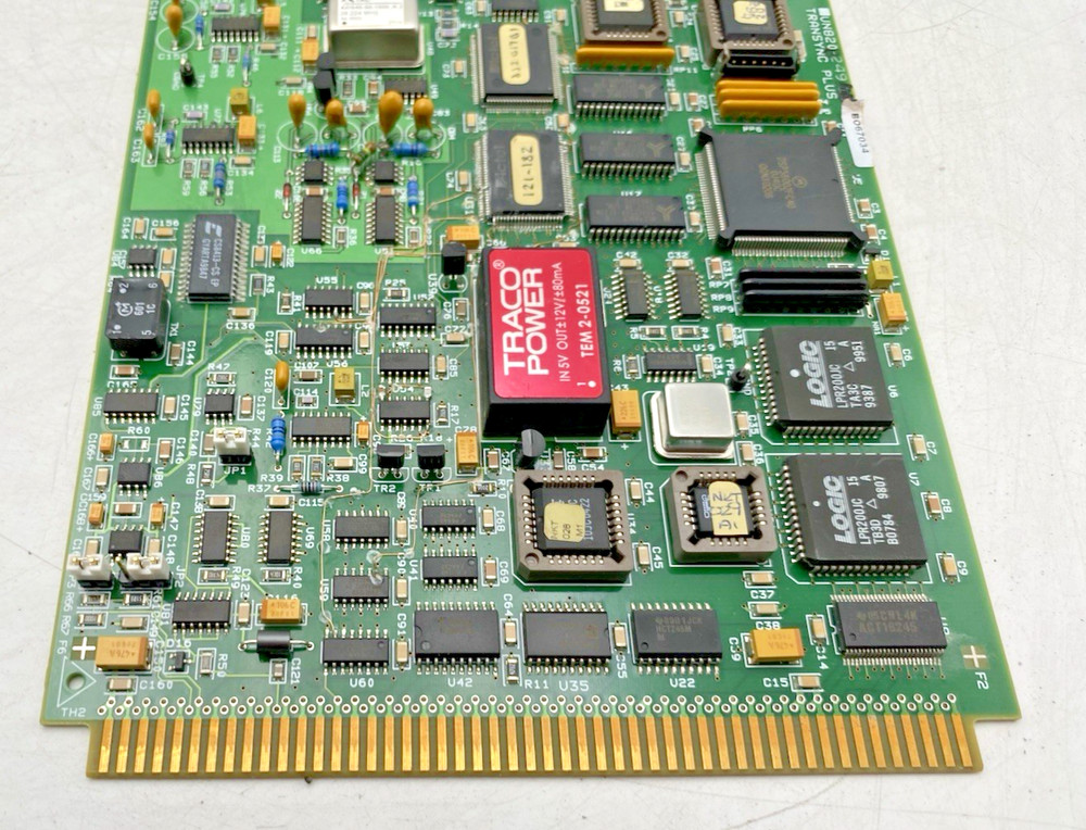 UN820-249 ISS TRANSYNC PLUS AUDIO INTERFACE CARD