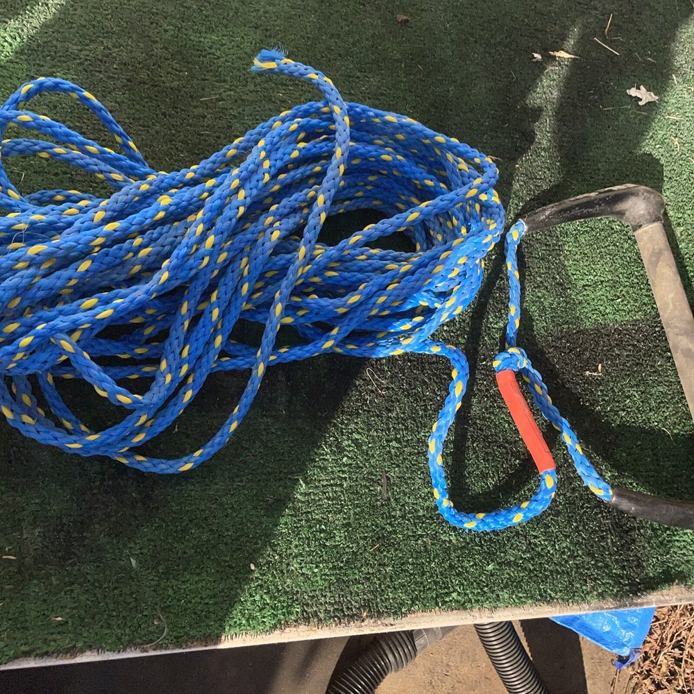 65 Foot Ski Rope Stearns
