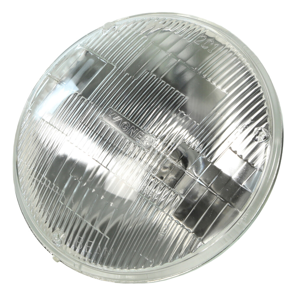 Headlight Bulb Wagner Lighting H5006