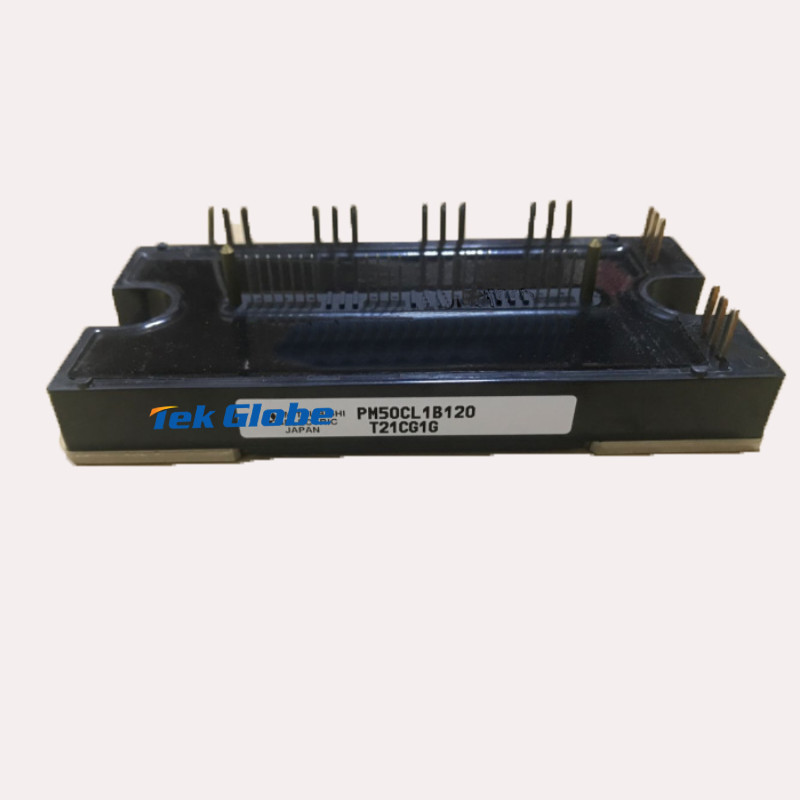 1pcs PM50CL1B120 MITSUBISHI IGBT Module New