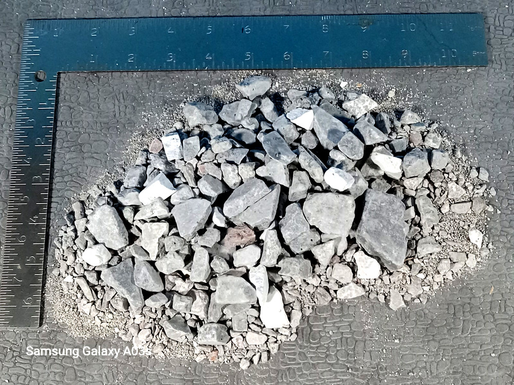 1/32 scale WW2: Loose Rubble New!