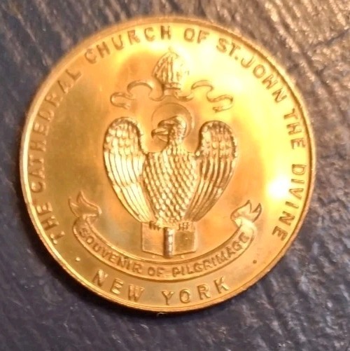 Miscellaneous Coins