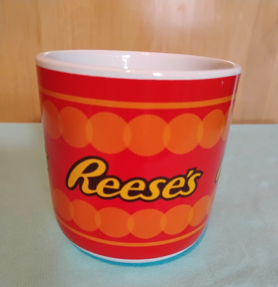 Reese's Coffee Mug by Galerie