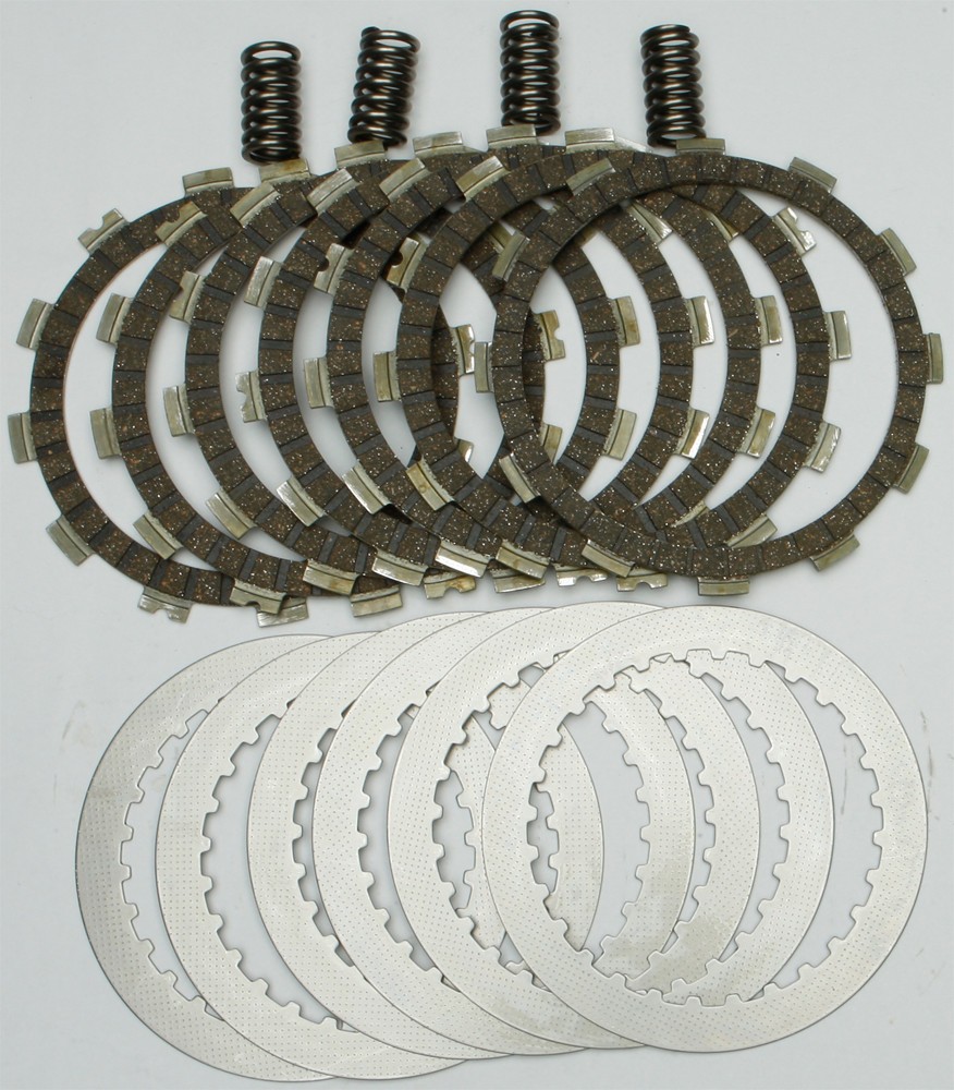 EBC DRC Series Clutch Kit DRC59