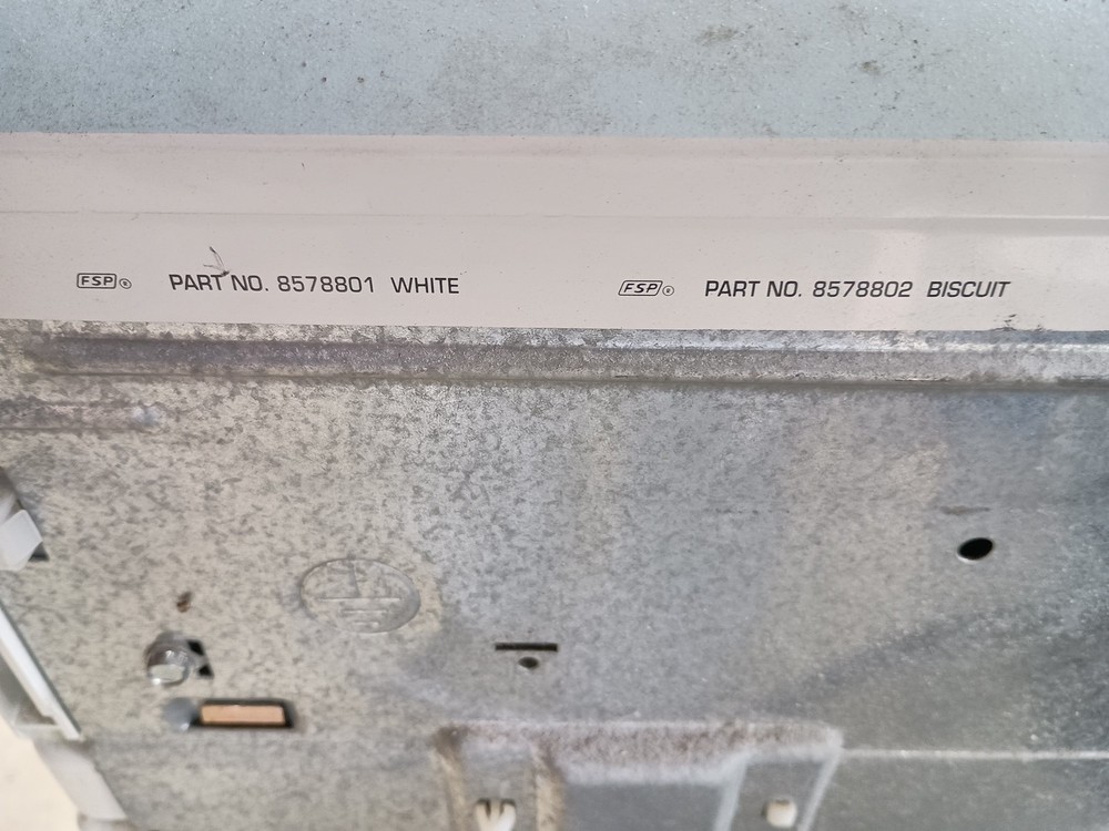 Whirlpool Washing Machine