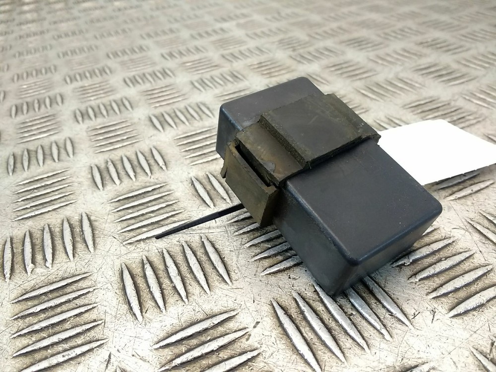 2013 PEUGEOT VOX 110 ECU / CDI