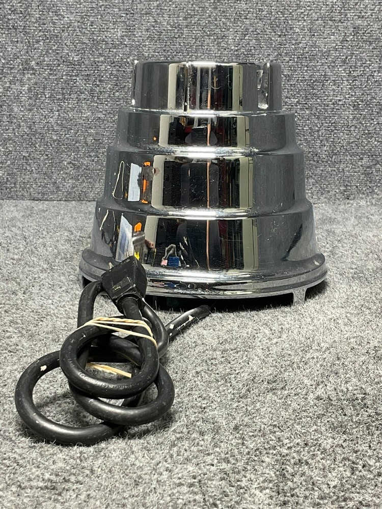 Waring MBB1000 Inverted Blender Motor Base Only 1200W - Variable Speed