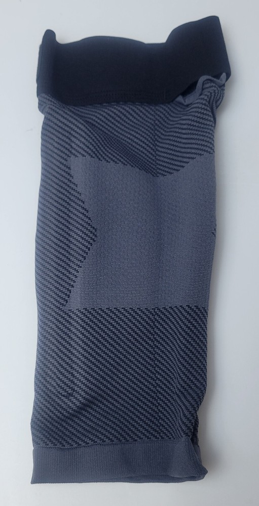 OS1st KS7+ Adjustable Performance Knee Sleeve Grey L
