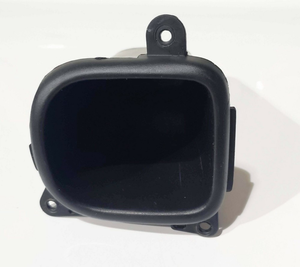 98-01 Dodge Ram Filler Panel Dash Insert Storage Compartment Cubby