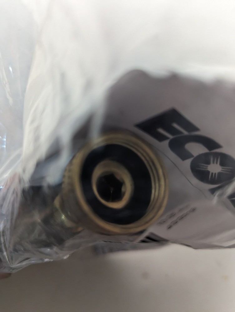 Ecolab 92581004 navigator strainer assembly