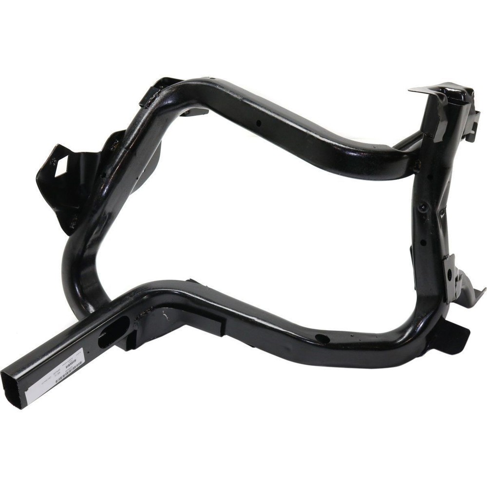 for 2011 2017 Jeep Compass Front Passenger Side Right RH Bumper Bracket