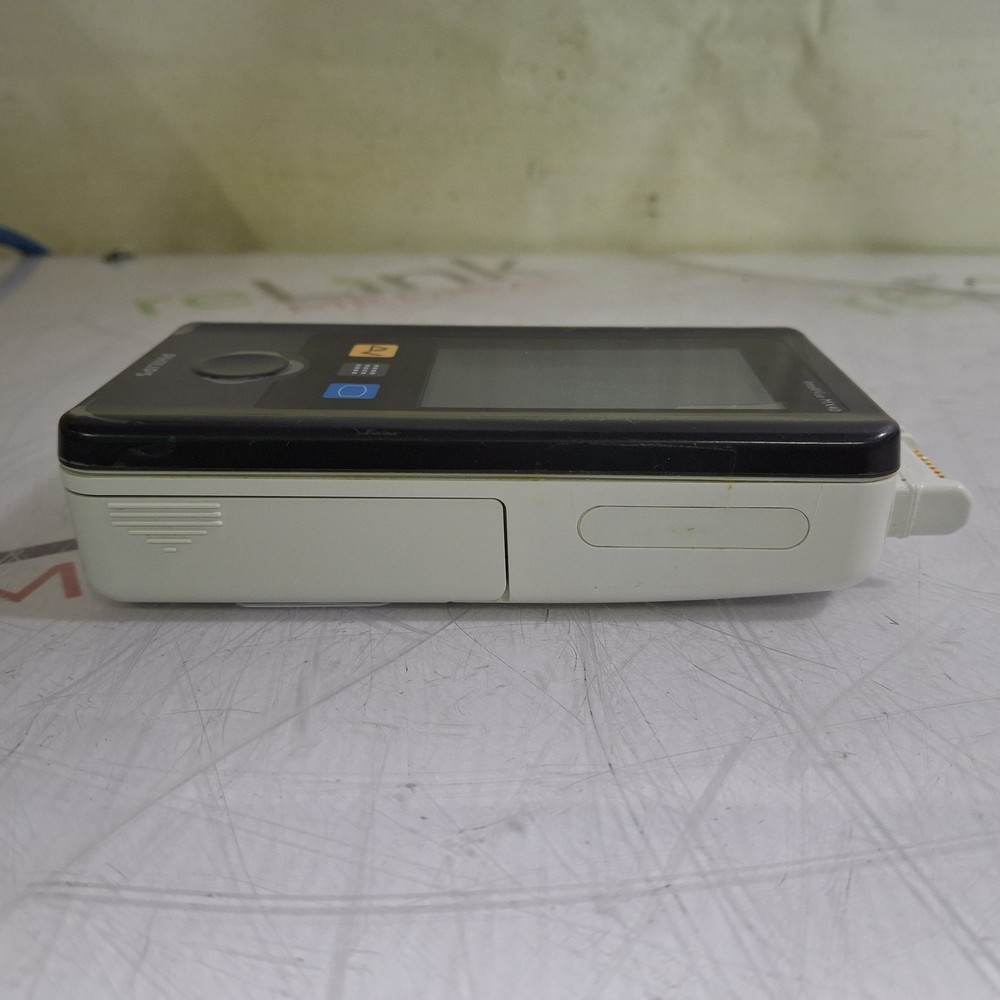 Philips MX40 1.4 ECG 865350 Telemetry Transmitter