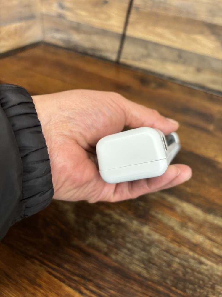 Epson RR-60 RapidReceipt Mobile Receipt & Document Scanner