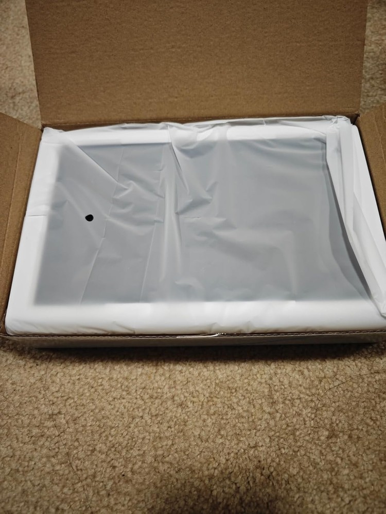 Solar Panel for Ring Camera(2nd Generation) Dustproof Waterproof 5W Solar Panel