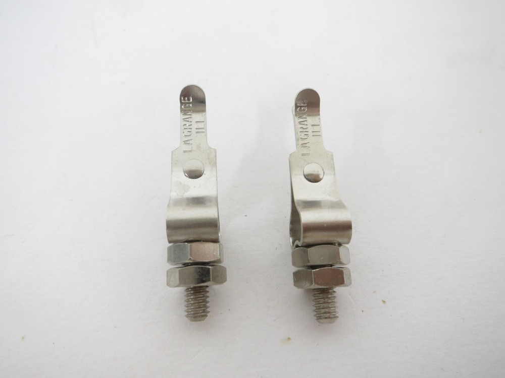 pair: Grayhill 02-0 test clips