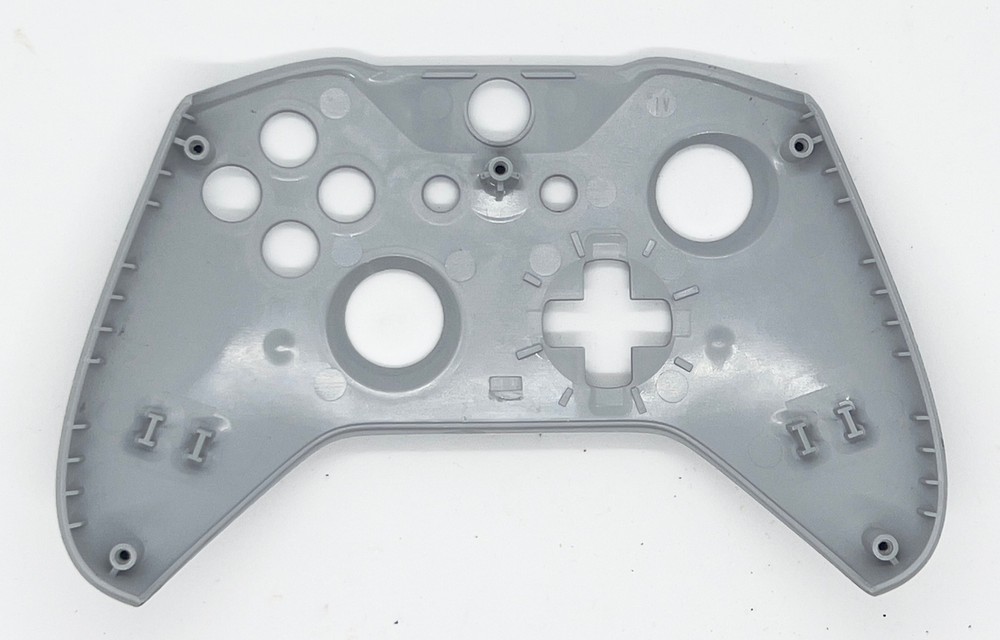 Front Cover Housing Shell Replacement For Xbox One X Series Controller 1708