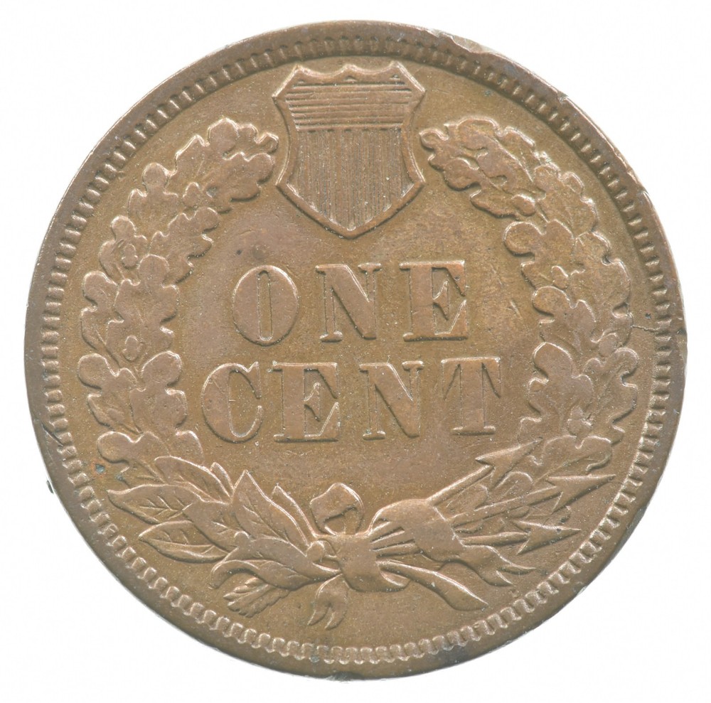 1879 Indian Head Cent *6652