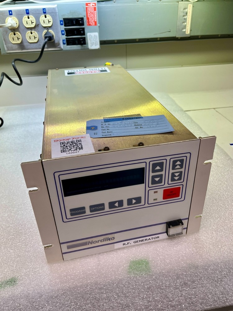 RFPP RF 5 S RF Generator