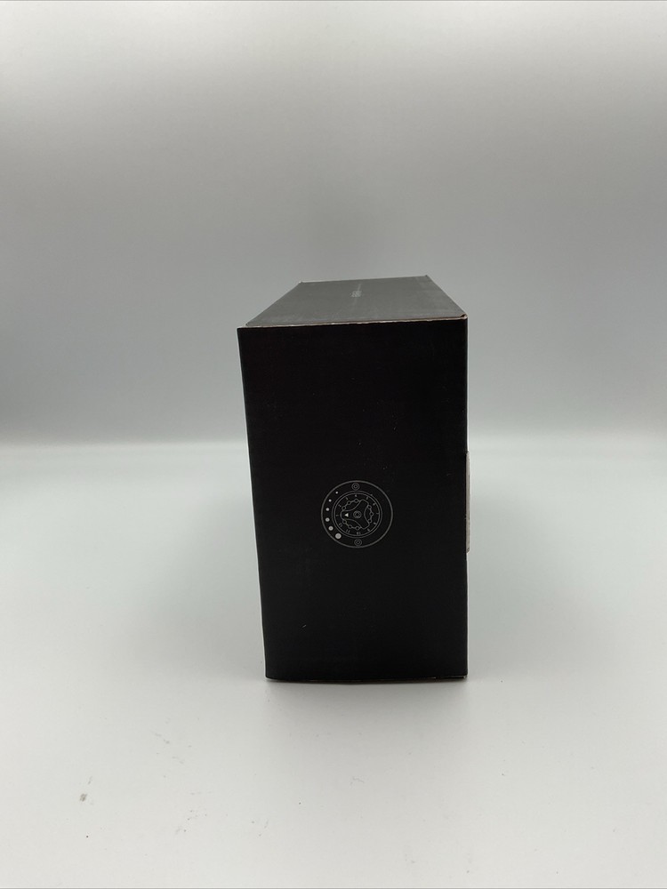 Coffee Grinder - Silver
